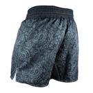 Pride Or Die FEARLESS MMA Shorts - Black